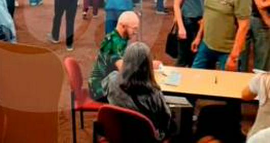 tarjeta noticia