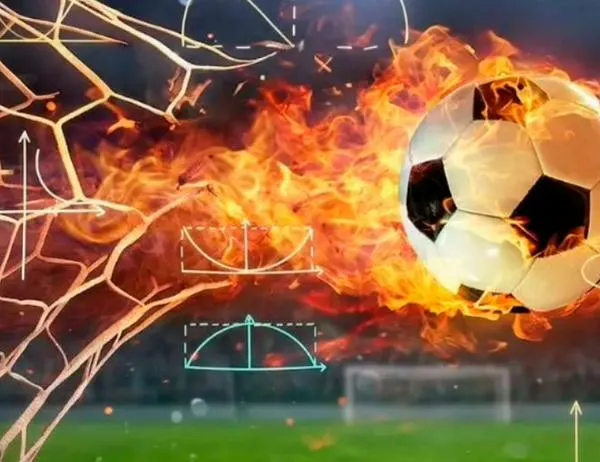 ¿Qué tiene que ver la física con un gol espectacular? Descúbrelo en charla gratis en Maloka Bogotá  
