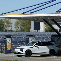 Carros eléctricos