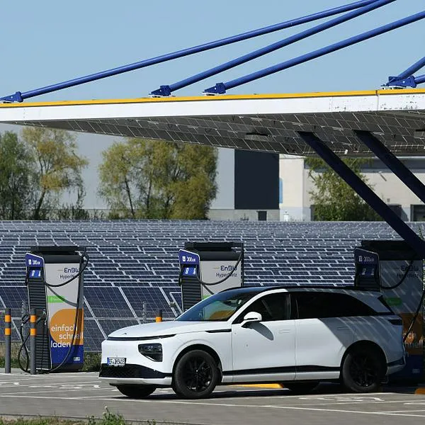 Carros eléctricos