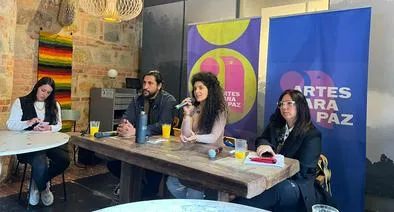Qué pasaría si desaparece Ministerio de Culturas en Colombia como en Argentina