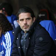 Qué pasó con Fernando Gago: técnico Universidad de Chile fue operado de urgencia