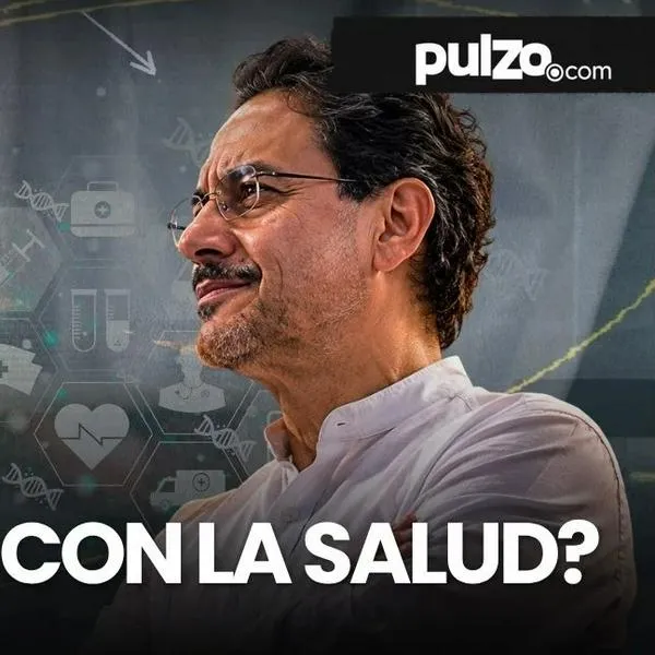 Análisis de modelos de salud en juego para la segunda vuelta presidencial: la polémica estatización de Cepeda frente al plan de choque de De la Espriella. 