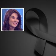 Luto en la televisión por muerte de actriz Ece İrtem en extrañas circunstancias