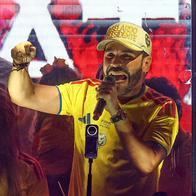 Abelardo de la Espriella pide votar y que no se queden en la casa este domingo
