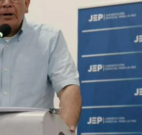 JEP condena al coronel (r) Germán León Durán a cinco años de prisión por 31 falsos positivos