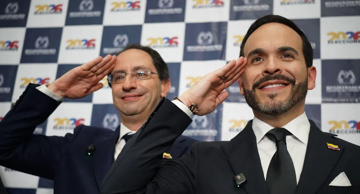 Quiénes serían ministros de Abelardo de la Espriella en su Gobierno en Colombia