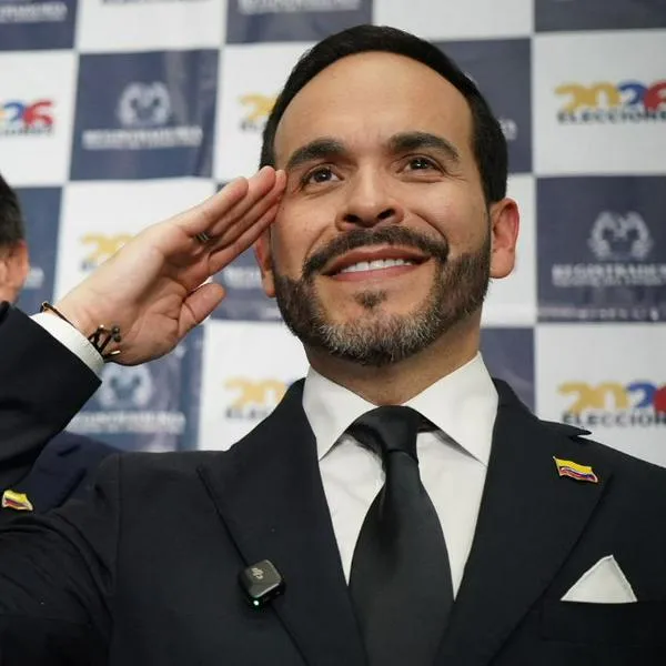 Quiénes serían ministros de Abelardo de la Espriella en su Gobierno en Colombia