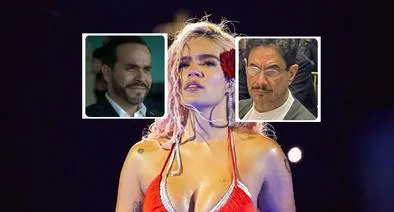 Karol G genera debate sobre elecciones presidenciales en Colombia: pide respeto