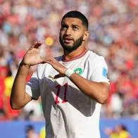 Gol más rápido del Mundial 2026: nuevo récord en el partido Marruecos vs Escocia