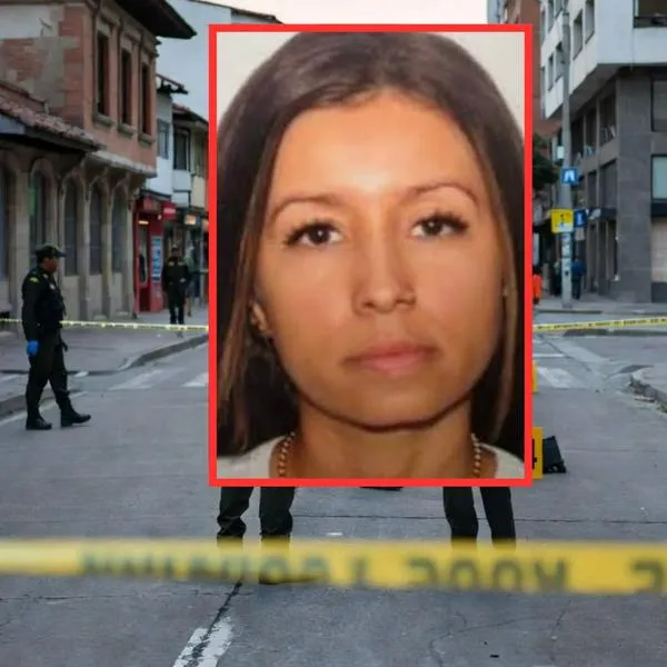 Duro relato de la familia de colombiana que fue asesinada por su esposo