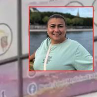 Dan a conocer que pasaría con bienes de responsables de muerte de Yulixa Toloza