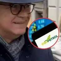 Filtran audio de amigo íntimo de Petro y Alcocer sobre influencias en Ecopetrol
