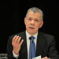 Juan Manuel Santos aclaró si apoyará a Iván Cepeda a dos días de elecciones