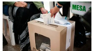 A qué hora se sabe quién ganó elecciones y segunda vuelta: registrador explicó