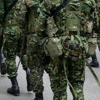 Mayor general fue retirado de Ejército por usar escoltas para labores domésticas