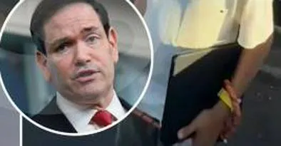 Marco Rubio ya firmó memorando que prioriza evaluar deportación de Beto Coral por afectar la política con “campañas de desinformación”