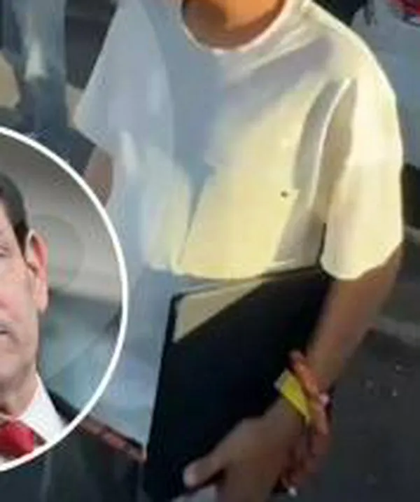 Marco Rubio ya firmó memorando que prioriza evaluar deportación de Beto Coral por afectar la política con “campañas de desinformación”