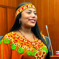Martha Peralta seguirá detenida por caso UNGRD