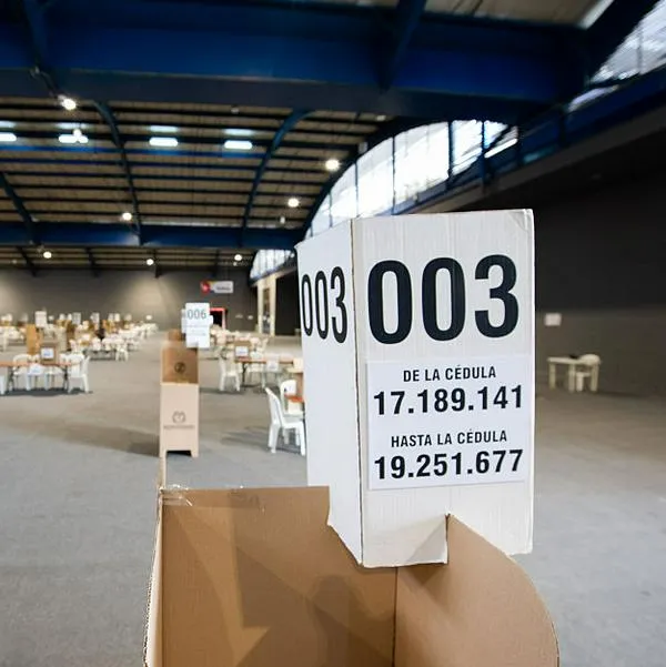 Elecciones colombia 2026: inseguridad desata alerta en Meta
