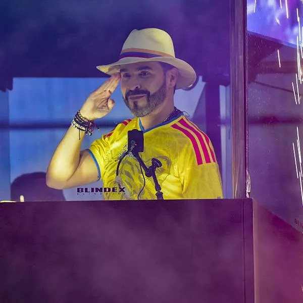 Qué pasará si abelardo de la espriella pierde las elecciones contra Iván Cepeda