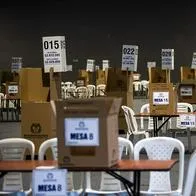 Elecciones en Colombia 2026: así avanza la segunda vuelta, resultados y más