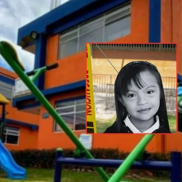 Colegio donde murió Valeria Afanador cerrará y dicen qué pasará con estudiantes