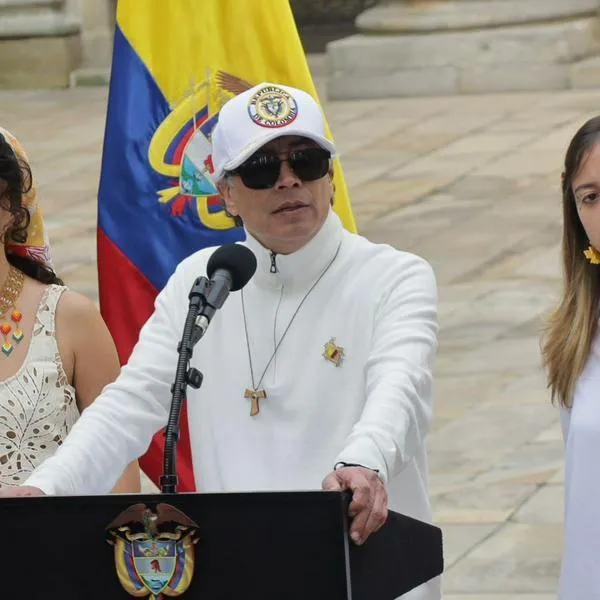 Elecciones 2026: Petro deja ver que no reconocería los resultados que salgan hoy