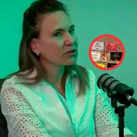 Conozca las aterradoras etiquetas de Rappi y UniAndes halladas en el casillero de Zulma Guzmán que confirmarían la coartada del envenenamiento con talio.