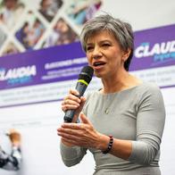 Conozca los detalles de la queja administrativa ante el CNE contra Claudia López por publicar cifras de encuestas en plena veda electoral.