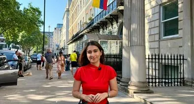 Conozca el fuerte mensaje de Laura Sarabia rechazando denuncias de fraude y exigiendo respeto por las instituciones democráticas de Colombia.