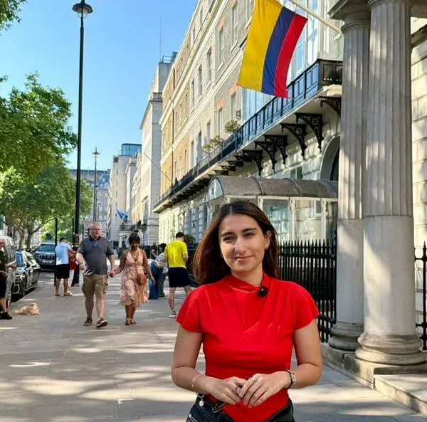 Conozca el fuerte mensaje de Laura Sarabia rechazando denuncias de fraude y exigiendo respeto por las instituciones democráticas de Colombia.