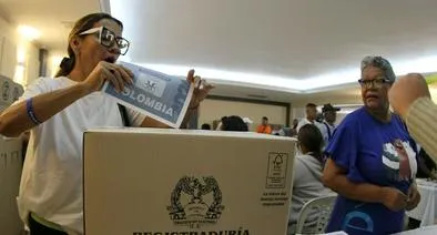 Conozca los primeros reportes de la Fiscalía sobre capturas y alteración del orden público en la segunda vuelta presidencial de 2026.