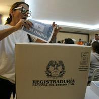 Conozca los primeros reportes de la Fiscalía sobre capturas y alteración del orden público en la segunda vuelta presidencial de 2026.
