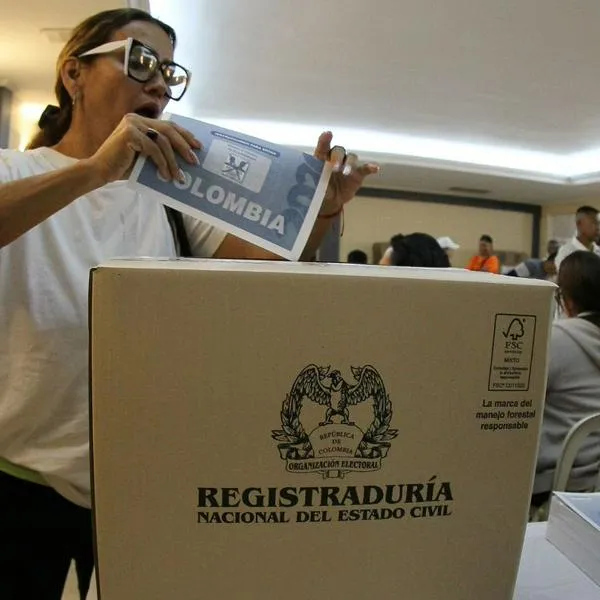Conozca los primeros reportes de la Fiscalía sobre capturas y alteración del orden público en la segunda vuelta presidencial de 2026.