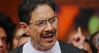 Quiénes serían los ministros de Iván Cepeda si gana las elecciones hoy