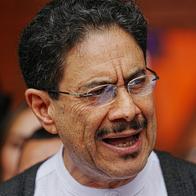 Quiénes serían los ministros de Iván Cepeda si gana las elecciones hoy
