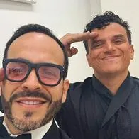 Abelardo de la Espriella y Silvestre Dangond: ¿hay negocio entre ellos?