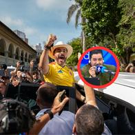 Siga los resultados del reñido preconteo de votos entre Abelardo De La Espriella e Iván Cepeda en la segunda vuelta presidencial en Colombia.