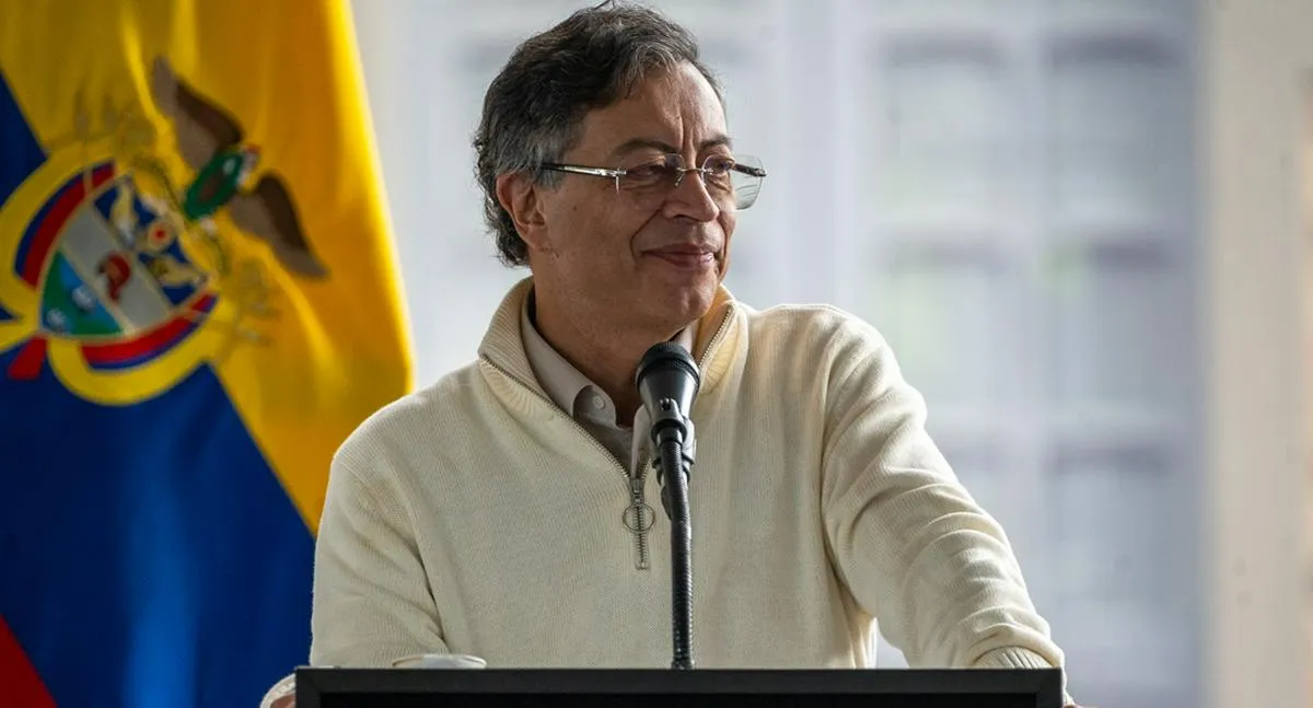 Elecciones 2026: Gustavo Petro es el gran perdedor de la jornada de hoy
