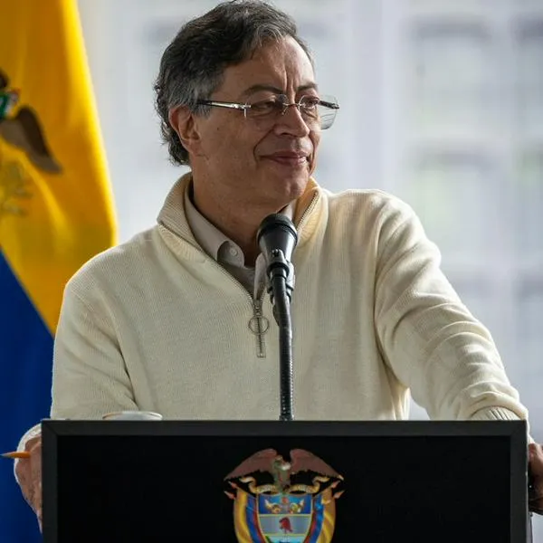 Elecciones 2026: Gustavo Petro es el gran perdedor de la jornada de hoy