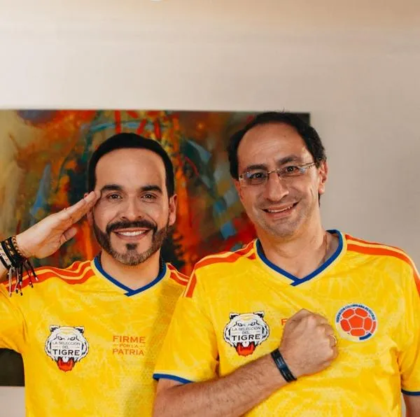 Conozca la eufórica reacción de José Manuel Restrepo ante la victoria de Abelardo De La Espriella y las respuestas en contra emitidas por el oficialismo.