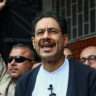 Cepeda reconoce derrota en preconteo de elecciones y anuncia qué se viene