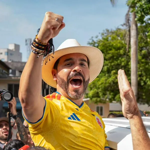 Abelardo De la Espriella, tras vencer a Iván Cepeda en la segunda vuelta, anunció un agresivo plan de choque político y económico desde su primera hora. 