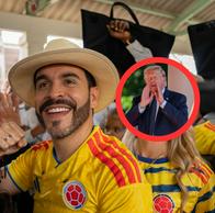 Conozca el primer pronunciamiento de Abelardo De La Espriella como presidente electo sobre su llamada estratégica con el Gobierno de los Estados Unidos.