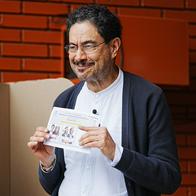 Iván Cepeda perdió elecciones: qué cargo tiene por estatuto de oposición
