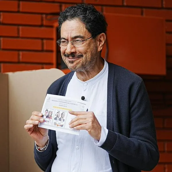 Iván Cepeda perdió elecciones: qué cargo tiene por estatuto de oposición