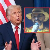 Gobierno de Donald Trump expuso su apoyo al triunfo de Abelardo de la Espriella