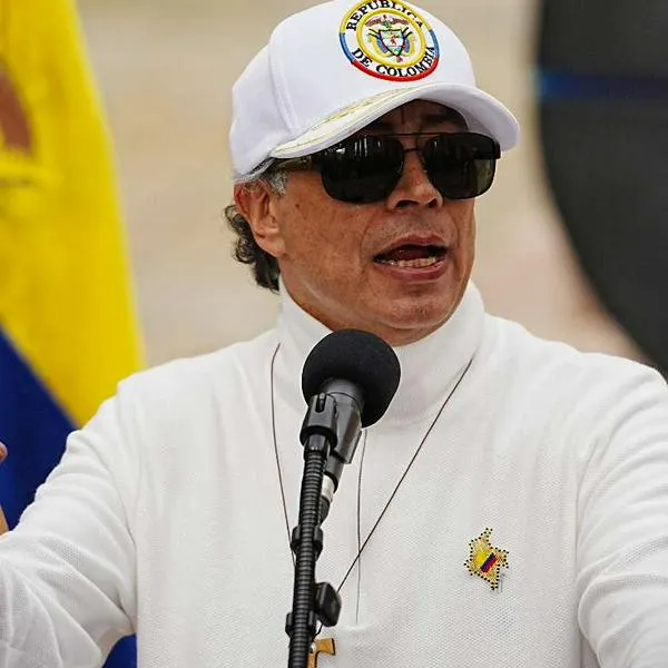 Gustavo Petro cambia sobre triunfo de Abelardo de la Espriella en las elecciones