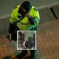 Policía aclara qué pasó en caso del muerto en Cali en disturbios tras elecciones